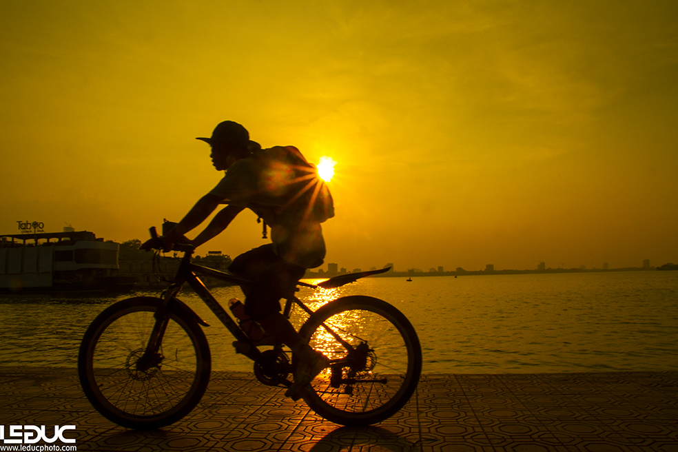 Hồ Tây - Hà Nội (3)